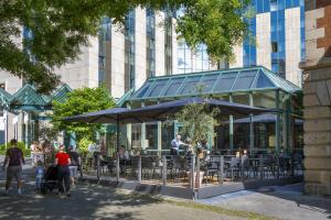 Hosté ubytování Maritim Hotel Stuttgart