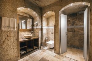 Fotografie z fotogalerie ubytování Lagania In Cave v destinaci Ürgüp