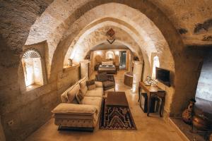 Fotografie z fotogalerie ubytování Lagania In Cave v destinaci Ürgüp
