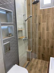 Gallery image of Sunray Guest House, Private Rooms & Apartment with Lovely Sea View in Varna City