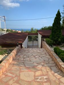 Gallery image of Sunray Guest House, Private Rooms & Apartment with Lovely Sea View in Varna City