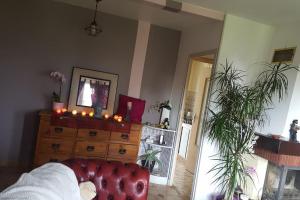 Φωτογραφία από το άλμπουμ του Appartement proche circuit 24 h du Mans σε Moncé-en-Belin
