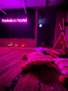 Mynd úr myndasafni af Peekaboo Hostel í Marrakech
