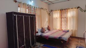 Fotografie z fotogalerie ubytování Vivek Home Stay, Bir Colony Chaugan v destinaci Bir