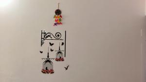 Fotografie z fotogalerie ubytování Vivek Home Stay, Bir Colony Chaugan v destinaci Bir