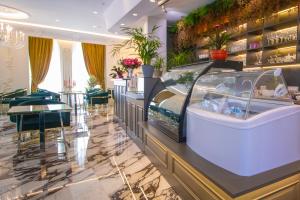 Ảnh trong thư viện ảnh của Hotel Ambasada QTA ở Patza-Kuqani