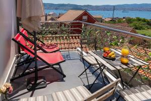 Photo de la galerie de l'établissement Vistamar 2, Terraza Ría de Vigo, à Moaña