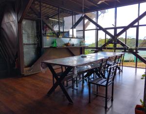 Fotografie z fotogalerie ubytování Coorg Tree House v destinaci Madikeri
