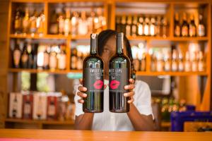 Băuturi la CALM SUITES KAMPALA