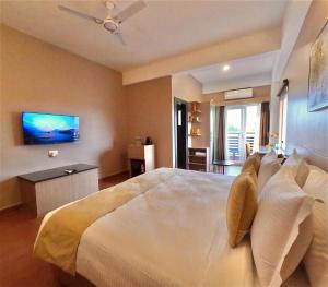 Gallery image of The Dibrugarh Address in Dibrugarh