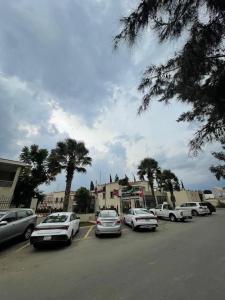 صورة لـ Al Muhaidb Residence for Chalets and Holidays Homes المهيدب ريزدنس لبيوت العطلات في الهدا