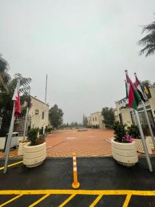 صورة لـ Al Muhaidb Residence for Chalets and Holidays Homes المهيدب ريزدنس لبيوت العطلات في الهدا