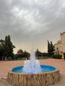 صورة لـ Al Muhaidb Residence for Chalets and Holidays Homes المهيدب ريزدنس لبيوت العطلات في الهدا