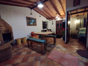 Gallery image of Entre Nubes in Los Hornitos