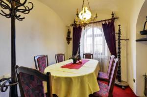 Fotografia z galérie ubytovania Penzion St. Florian Příbor v destinácii Příbor