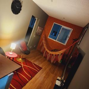 Gallery image of Apto novissimo prox alphaville in Jandira