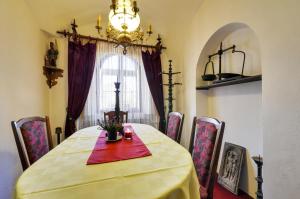 Fotografia z galérie ubytovania Penzion St. Florian Příbor v destinácii Příbor
