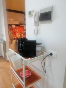 Kép Un Nido Sul Mare szállásáról Montesilvanóban a galériában