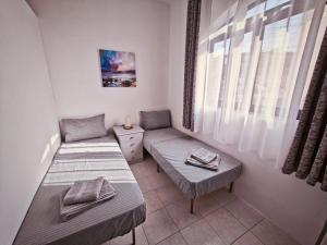 Gallery image of VICAR Beach House in Qrendi