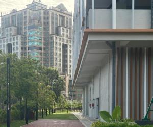 Edificio in cui si trova l'appartamento