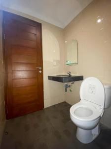 Gallery image of Bejae Kummar Suite in Ubud