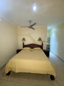 Gallery image of Bejae Kummar Suite in Ubud