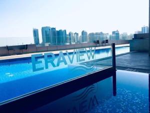 Gallery image of High Floor 31 with Skyline View in Manama +9 photos
