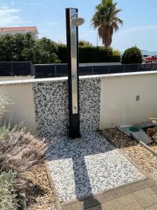 Fotografie z fotogalerie ubytování Apartmani Nada v destinaci Brodarica