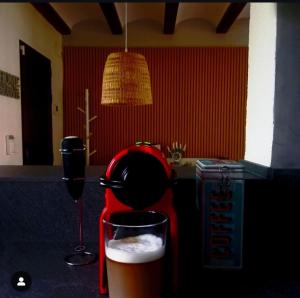 Billede fra billedgalleriet på Casa Almadrava i Denia