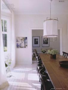 Billede fra billedgalleriet på Villa Solgården i Hangö