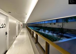 Foto da galeria de LM Unity Cabo branco em João Pessoa