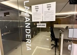 Foto da galeria de LM Unity Cabo branco em João Pessoa