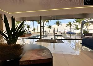 Foto da galeria de LM Unity Cabo branco em João Pessoa