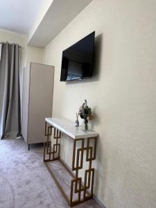 Fotografie z fotogalerie ubytování Pensiunea Baroc v destinaci Brašov