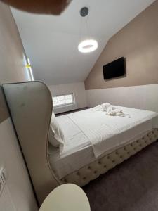 Fotografie z fotogalerie ubytování Pensiunea Baroc v destinaci Brašov