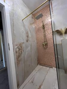 Fotografie z fotogalerie ubytování Pensiunea Baroc v destinaci Brašov