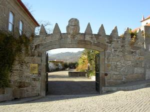 Imagem da galeria de Quinta do Terreiro - Turismo de Habitacao em Lamego