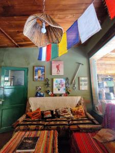 Foto dalla galleria di Hostel Barreal a Barreal