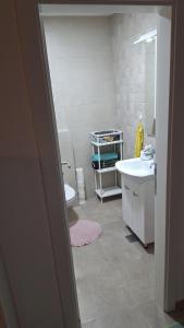 Ένα μπάνιο στο Premium