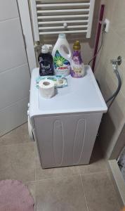 Η κουζίνα ή μικρή κουζίνα στο Premium +3 φωτογραφίες