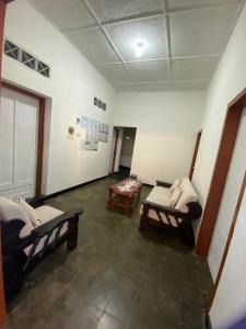 Fotografie z fotogalerie ubytování Ijen & Sleep Homestay v destinaci Ketapang