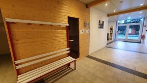 Fotografie z fotogalerie ubytování 24 Premium Camping Pod "Borkum" v destinaci Silberstedt + 8 fotografií