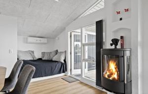 Φωτογραφία από το άλμπουμ του Holiday Home Buskvej Bjert Denmark σε Sønder Bjert +21 φωτογραφίες