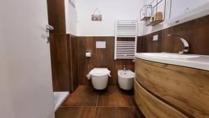 Photo de la galerie de l'établissement The Blue Corner, à Trieste 24 autres photos