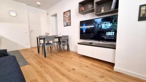 Photo de la galerie de l'établissement The Blue Corner, à Trieste