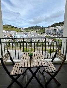 Φυσικό τοπίο κοντά σε αυτό το διαμέρισμα +6 φωτογραφίες