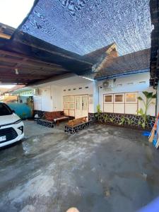 Fotografie z fotogalerie ubytování Ijen & Sleep Homestay v destinaci Ketapang