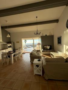 Billede fra billedgalleriet på Le Grand Large de Marie et Jean i Gruissan