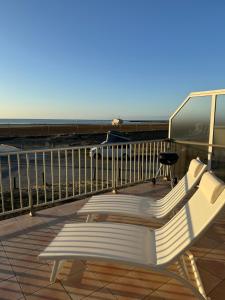 Billede fra billedgalleriet på Le Grand Large de Marie et Jean i Gruissan