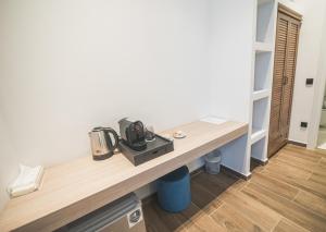 Fotografie z fotogalerie ubytování Downtown Suites by Athens Tower v Aténách